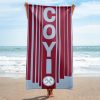 West Ham Beach Towel