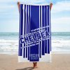 Chelsea Beach Towel Chelsea FC Pool Towel