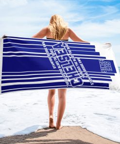 Chelsea Beach Towel Chelsea FC Pool Towel
