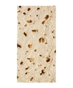 Tortilla Wrap Beach Towel Funny Beach Towels