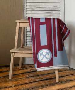 West Ham Beach Towel