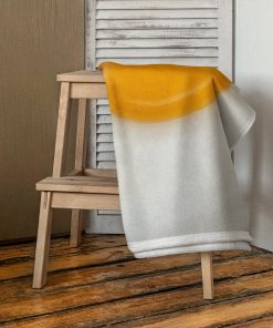 Fried Egg Beach Towel