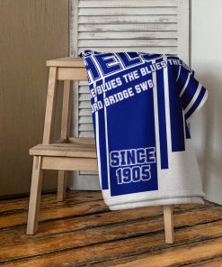 Chelsea Beach Towel Chelsea FC Pool Towel