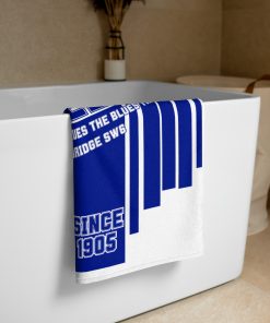 Chelsea Beach Towel Chelsea FC Pool Towel