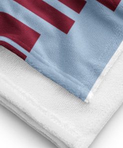 West Ham Beach Towel