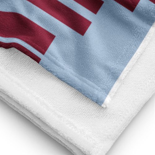 West Ham Beach Towel 