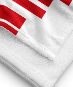 Liverpool Beach Towel You’ll Never Walk Alone Beach Towel