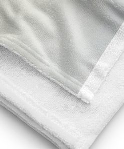 Fried Egg Beach Towel