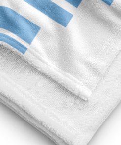 Manchester City Beach Towel