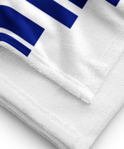 Chelsea Beach Towel Chelsea FC Pool Towel