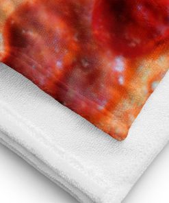 Pizza Beach Towel Novelty Beach Towels