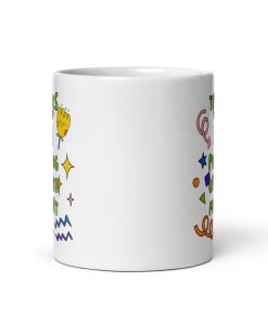 Thanks For Putting Up With My Shit Gift Mug Father’s Day Mug