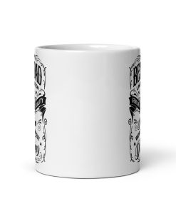 Best Dad Limited Edition No.1 Father’s Day Mug