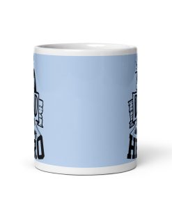 Dad You Are My Hero Mug Father’s Day Dad’s Birthday Mug
