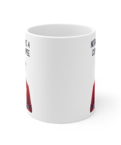 Jürgen Klopp Mug Nothing Beats a Cup of Kloppee Mug Liverpool