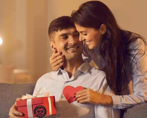 Birthday Gifts For Him