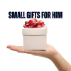 Finding the best Small Gifts For Him
