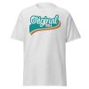 Original 1984 Tshirt 40th Birthday T-shirt 1984 Birthday Gift