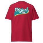 Original 1984 Tshirt 40th Birthday T-shirt 1984 Birthday Gift