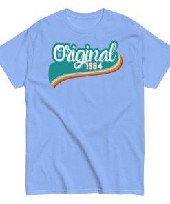Original 1964 Tshirt 60th Birthday T-Shirt 1964 Birthday Gift