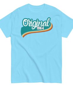 Original 1964 Tshirt 60th Birthday T-Shirt 1964 Birthday Gift
