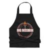BBQ Bossman Apron – Fun BBQ Apron Gift For Him