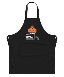 Novelty BBQ Aprons For Men