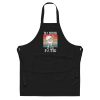 Barbecue Aprons For Dad