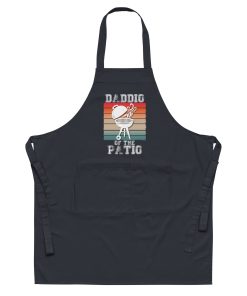 Barbecue Aprons For Dad