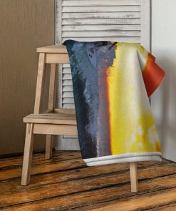 Surfing Beach Towel – Fun Surfers Beach Towel