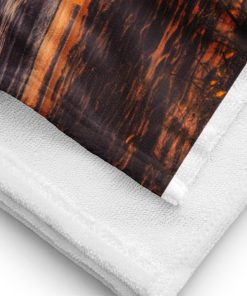 Sunset Beach Towel Fun Beach Towels