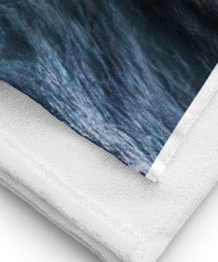 Surfing Beach Towel – Fun Surfers Beach Towel