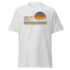 1964 Birthday T-shirt Legend Since 1964 60th Birthday Tee