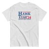 Hawk Tuah Spit on that Thang! ’24 T-Shirt Ash Grey