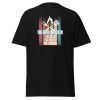 The Grillmaster T-shirt Fun BBQ Tshirt The Man The Myth The Legend