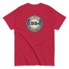 Vintage 1994 All Original Parts T-shirt 1994 Birthday Gift
