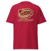 Fun BBQ T-shirt Grill & Beer It – BBQ T-shirt For Him