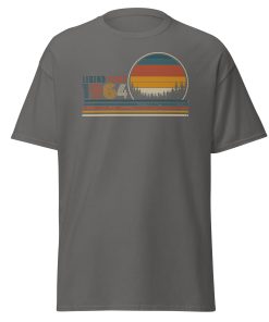 1964 Birthday T-shirt Legend Since 1964 60th Birthday Tee