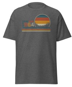 1964 Birthday T-shirt Legend Since 1964 60th Birthday Tee