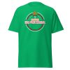 Funny BBQ T-shirt Gift – Certified BBQ Professional T-shirt