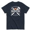 Funny BBQ T-shirt Prick With A Fork Fun BBQ Gift T-shirt