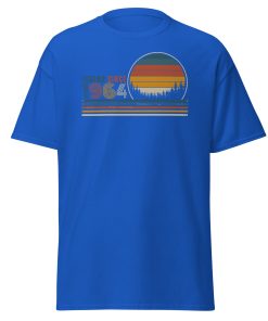 1964 Birthday T-shirt Legend Since 1964 60th Birthday Tee