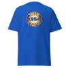 Vintage 1954 All Original Parts T-shirt 1954 Birthday Gift