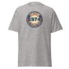 Vintage 1974 All Original Parts T-shirt 1974 Birthday Gift