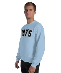 1975 Birthday Sweatshirt for Men