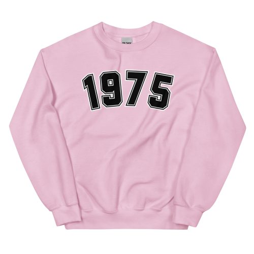 1975 Sweatshirt for Men