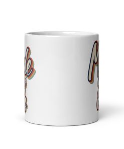 Made In The 80’s Mug – 80’s Birthday Gift Mug