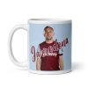 Jarrod Bown Jarrodona Mug
