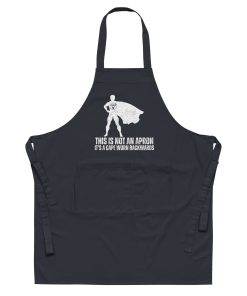 Men’s BBQ Apron