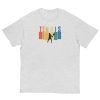 Tennis T-shirt – Gift Idea For Tennis Player